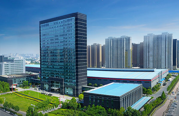 黎明重工科技股份有限公司 工業(yè)制粉